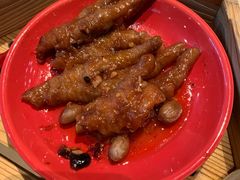 -避风塘(百联东郊店)