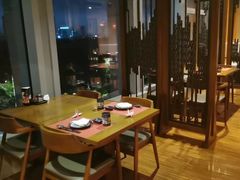 -南湖名都大酒店-千叶日本餐厅