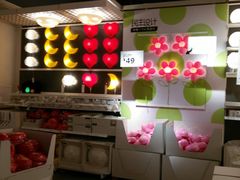 -宜家家居(哈尔滨商场店)