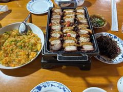 -龙姐私房菜(和顺古镇店)