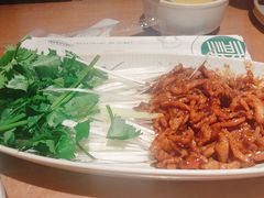 -榆林镇筋饼(知春路店)