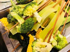-小郡肝串串香(北蔡店)