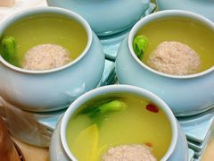 -范家小馆·烤鸭新京菜(金融街店)