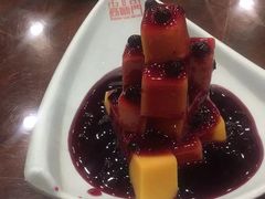 -东镇老火锅(长春路首店)