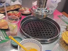-韩味南山塔·烤肉自助(中骏世界城店)