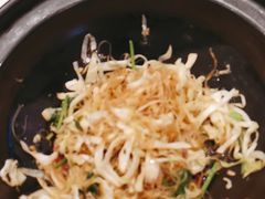 -沙河粉村·国家非遗传承(云台店)