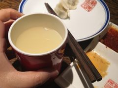 -新兴园饺子馆(望京店)