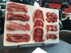 -铜来聚老北京涮肉(恒隆广场店)