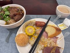 -岱江花园饭店