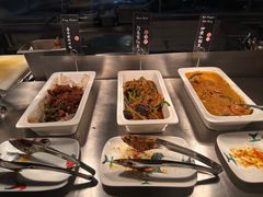 -The COOK·厨餐厅·自助餐(浦东嘉里大酒店)