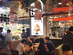 大堂-必点海鲜·鲅鱼水饺(鞍山西道店)