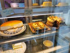 -Fern Forest Cafe