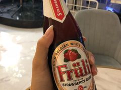 -深蓝超市Alcohol Player餐酒吧