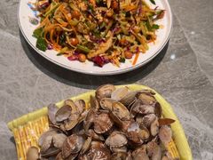 -大哈福烧烤·海鲜·家常菜(延安三路店)