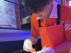 -红盔甲·小龙虾(车公庙店)