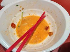 -喜家德虾仁水饺(北京超极合生汇店)