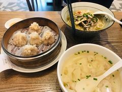 -1192弄老上海风情街(世纪汇广场店)