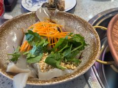 -阿婆情腊排骨火锅(金虹路店)