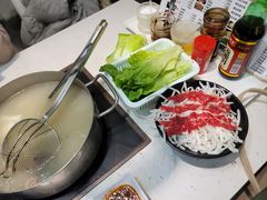 -黑山牛肉汤火锅(花城汇店)