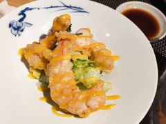 -虹料理·日料放题(悠方店)
