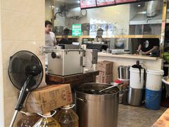 -王德炭烤牛羊肉(西关大街店)