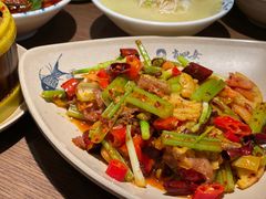 -肖四女乐山跷脚牛肉(世博源店)
