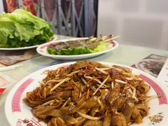 -憶廟街 X 沙角邨(太古城店)