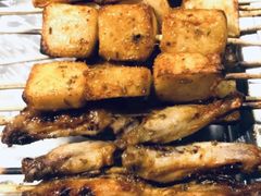 -阿三鱼头泡饼·家常菜
