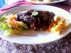 -Pundi Pundi Restaurant
