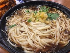 老汤面-老王四季抻面(南六东路店)