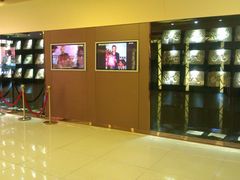 -UME影城(西城广场店)