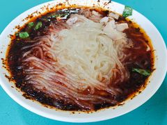 红油肥肠粉-甘记肥肠粉(马鞍北路店)