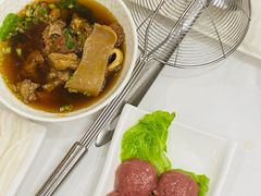 -福合埕牛肉丸(福平路店)