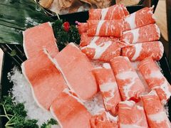 -捞王锅物料理(上海世茂广场店)