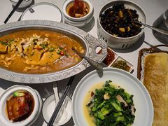 -徽镇小厨·经典徽菜(马连道店)