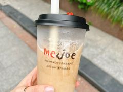 -Me&Joe意大利面·珍珠奶茶(鲁班路店)