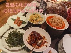 -君悦酒店·乐厨·高空自助餐(青年大街店)