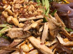 -毅祥斋老孙家泡馍(西羊市店)