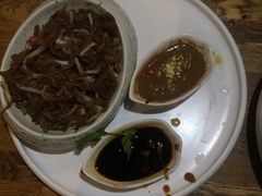 -瓦国小镇·果木烤鸭·融合菜(西口店)