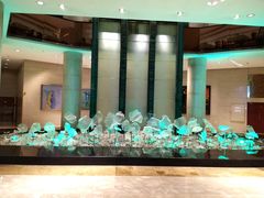 -成都世纪城假日酒店-西楼