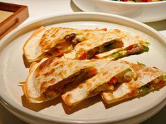 -研食记西餐厅(金融中心店)