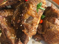 -有位虾匠·香辣蟹·小龙虾(李村店)