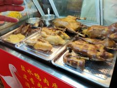 -京客隆超市(管庄店)