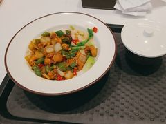 -乡村基(双流时代奥特莱斯餐厅)