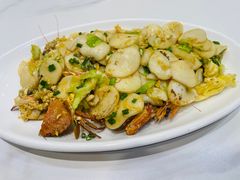 -金海湾海鲜排档(朱家尖店)