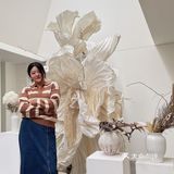咖啡探店｜这家咖啡馆真的不是美术馆吗？