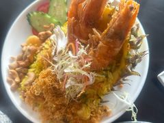 -Thai Alley泰爱里(二沙岛店)