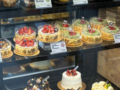 -PAPER STONE BAKERY(天环店)
