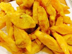拔丝地瓜-东北农家小院(定西路店)