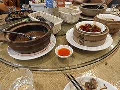 -金湖港式餐厅(建外店)